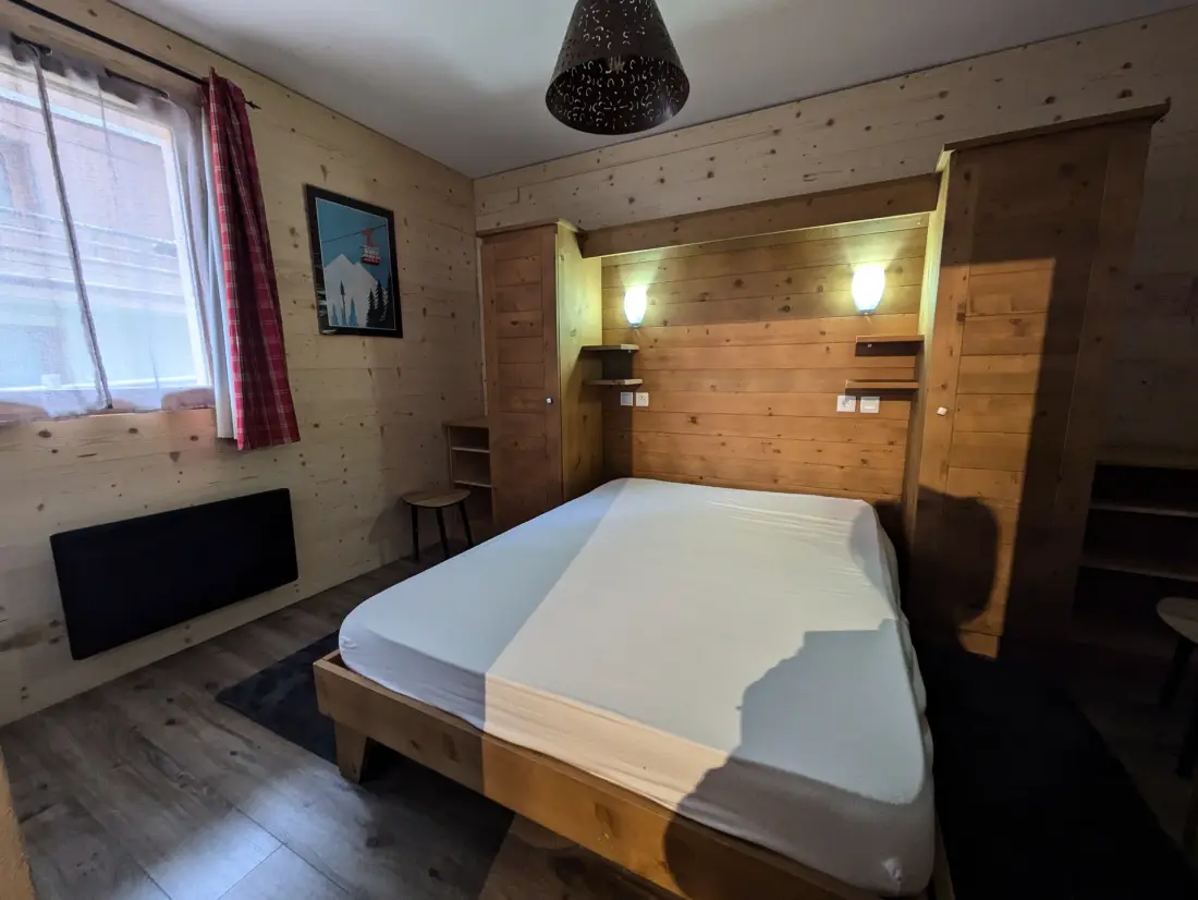 Les Chalets Des Rennes