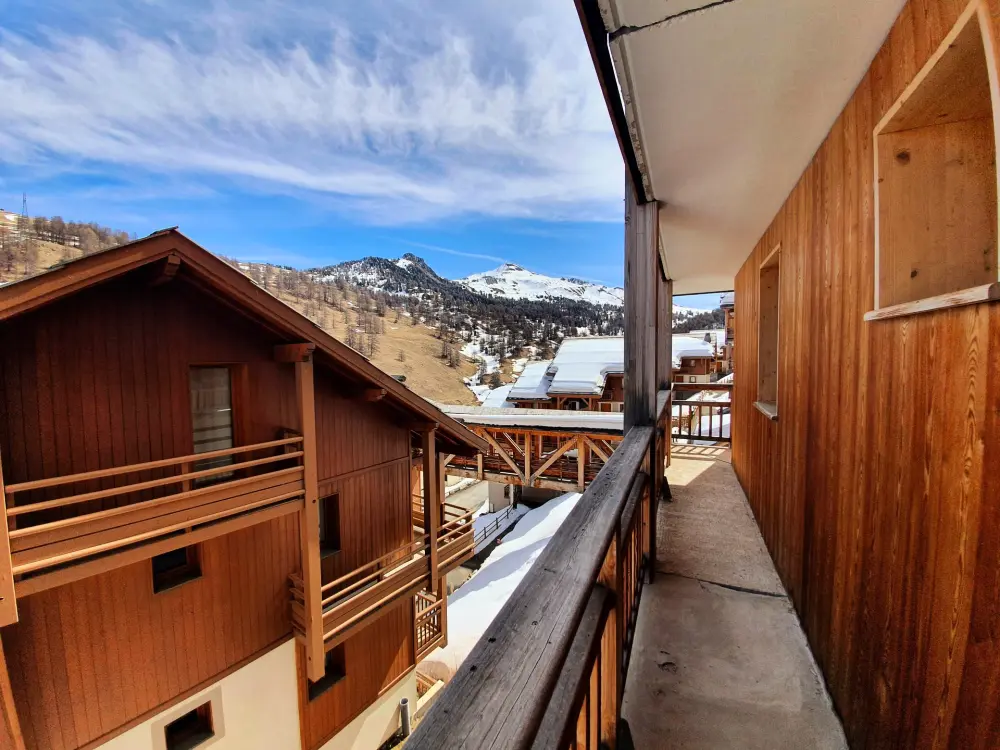 Les Chalets Des Rennes