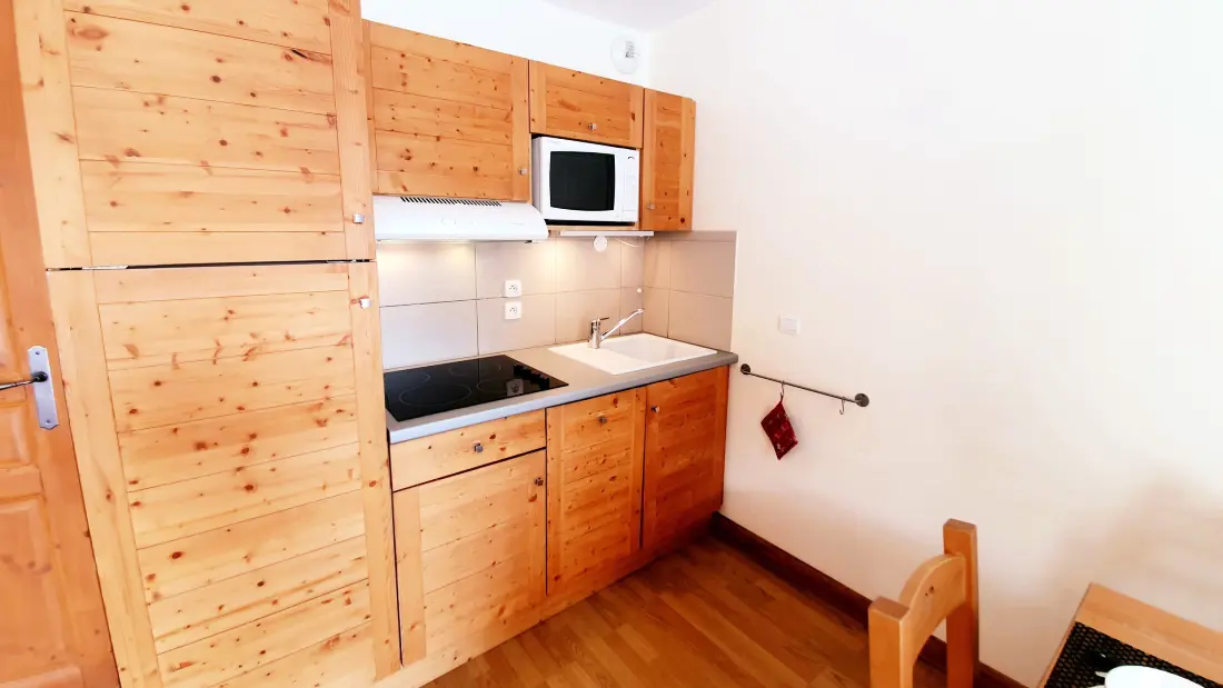 Les Chalets Des Rennes