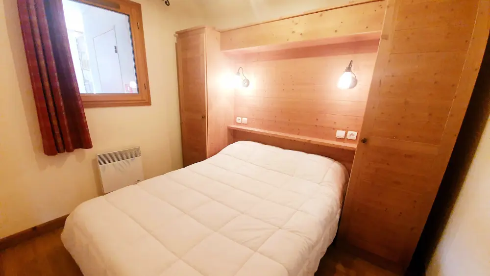 Les Chalets Des Rennes