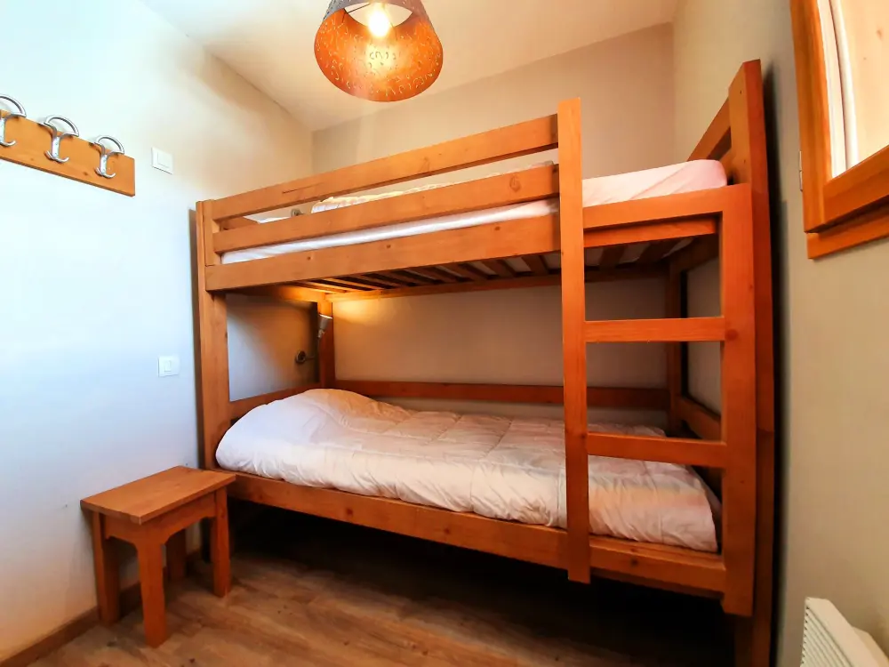 Les Chalets Des Rennes