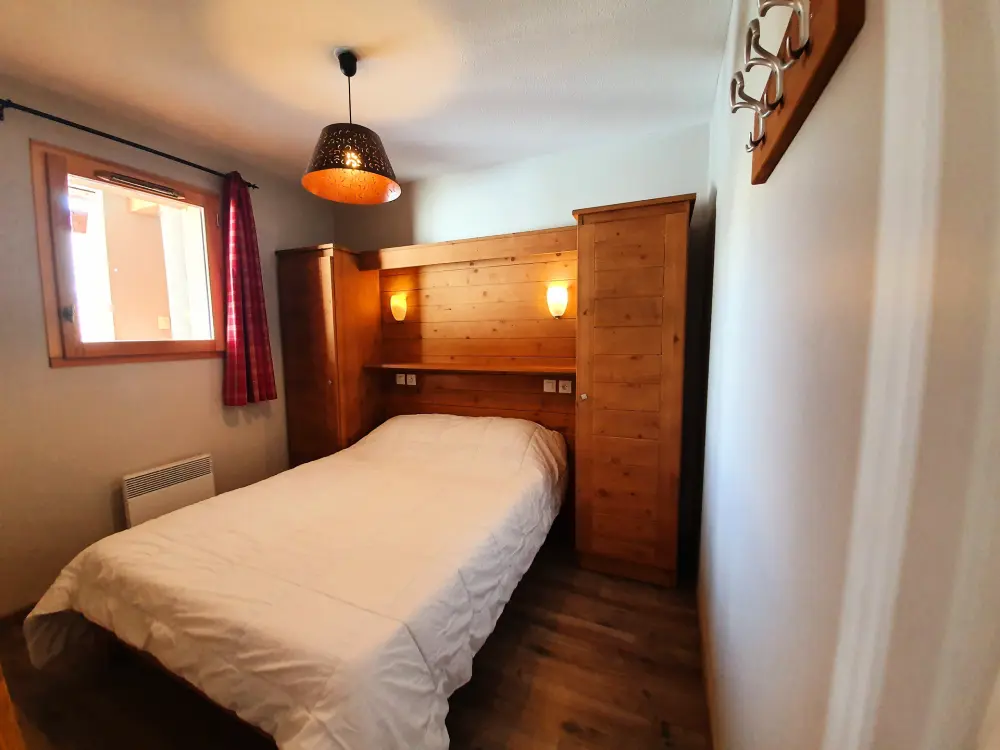 Les Chalets Des Rennes