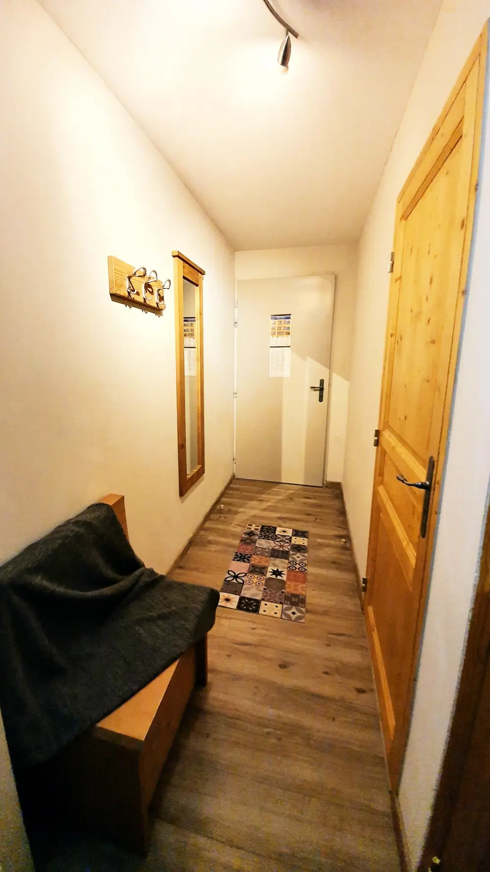 Les Chalets Des Rennes