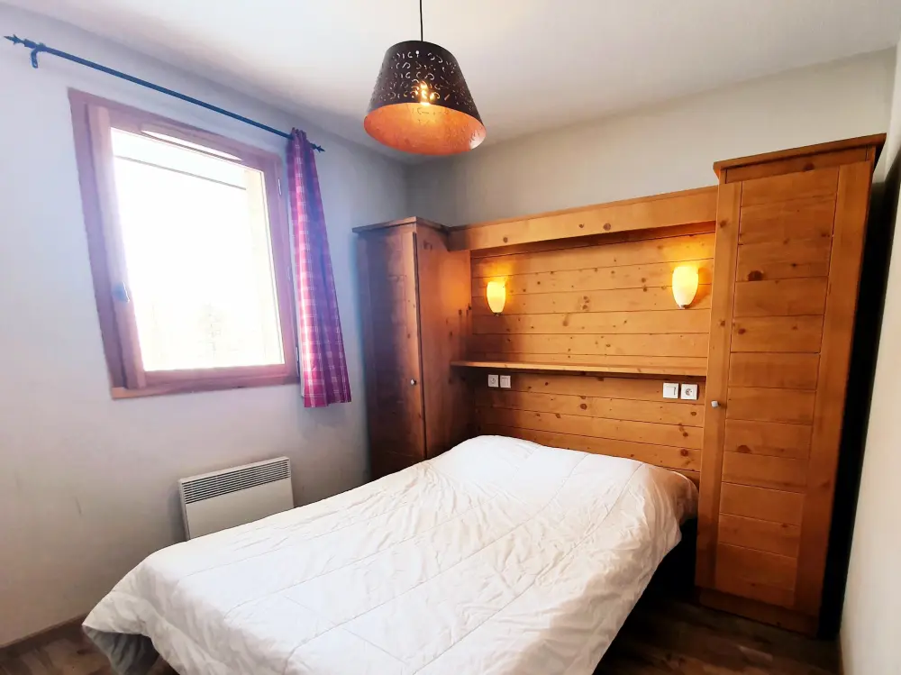 Les Chalets Des Rennes