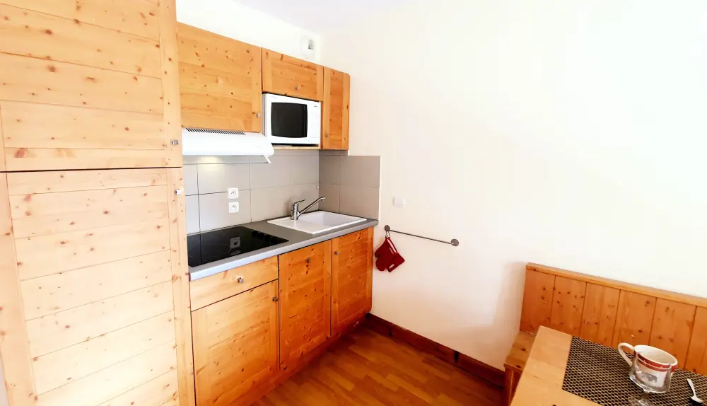 Les Chalets Des Rennes