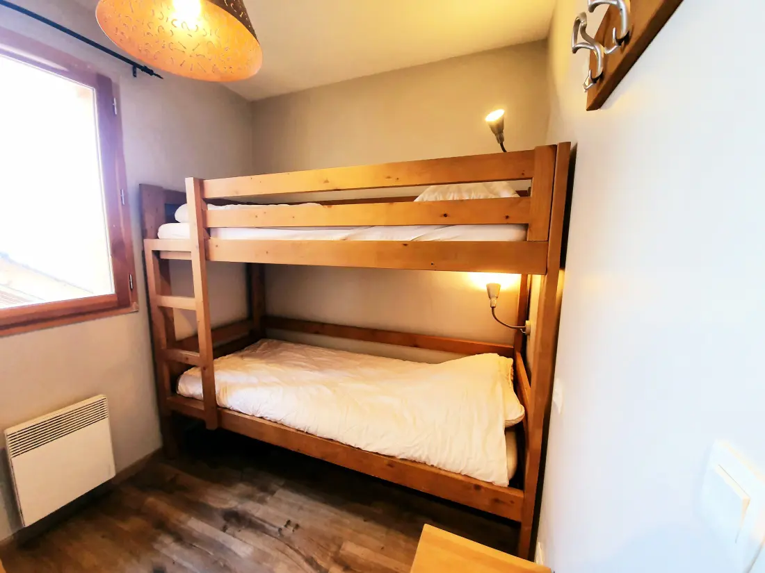 Les Chalets Des Rennes