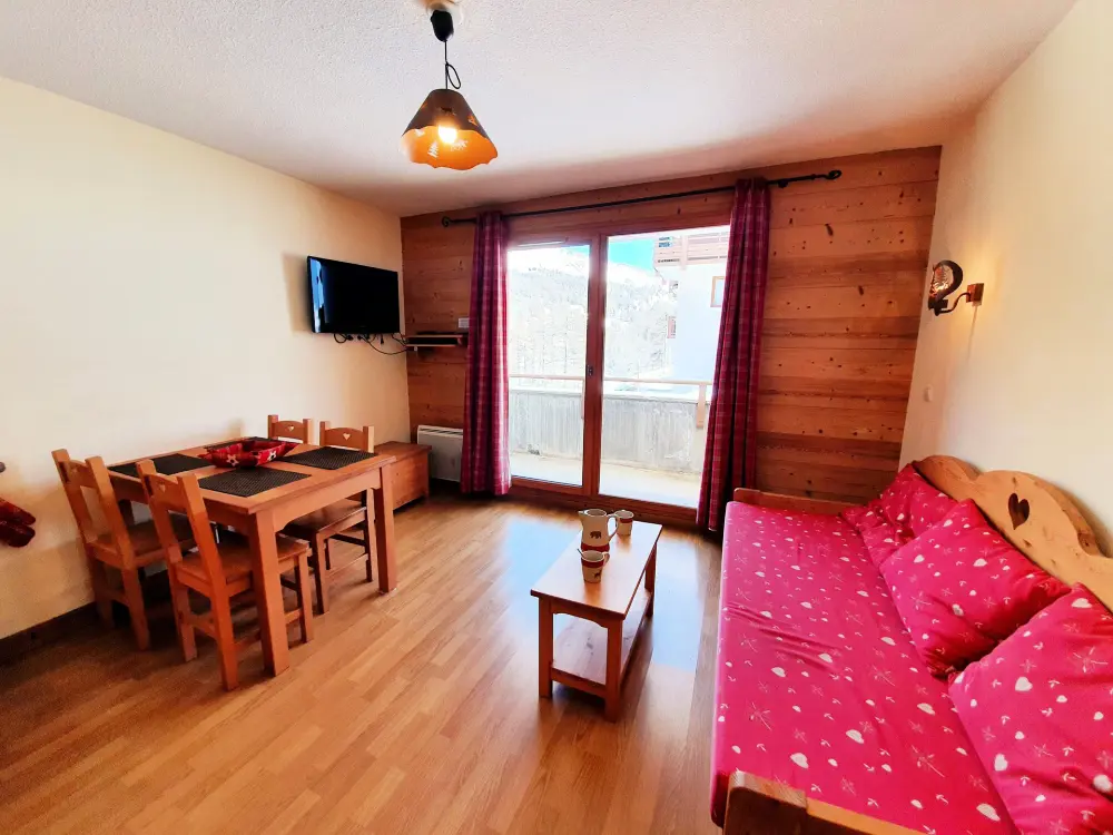 Les Chalets Des Rennes