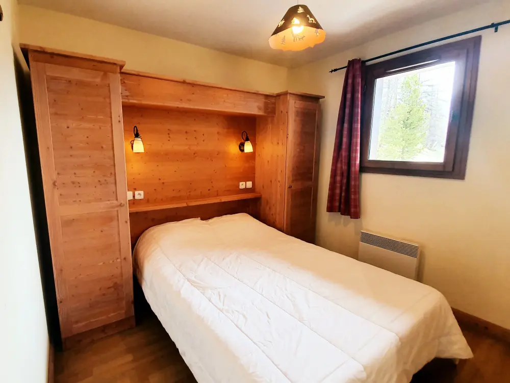 Les Chalets Des Rennes