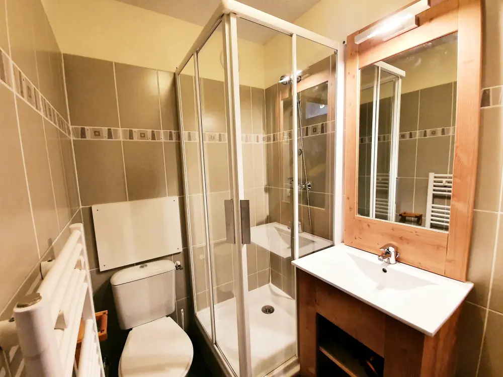 Les Chalets Des Rennes