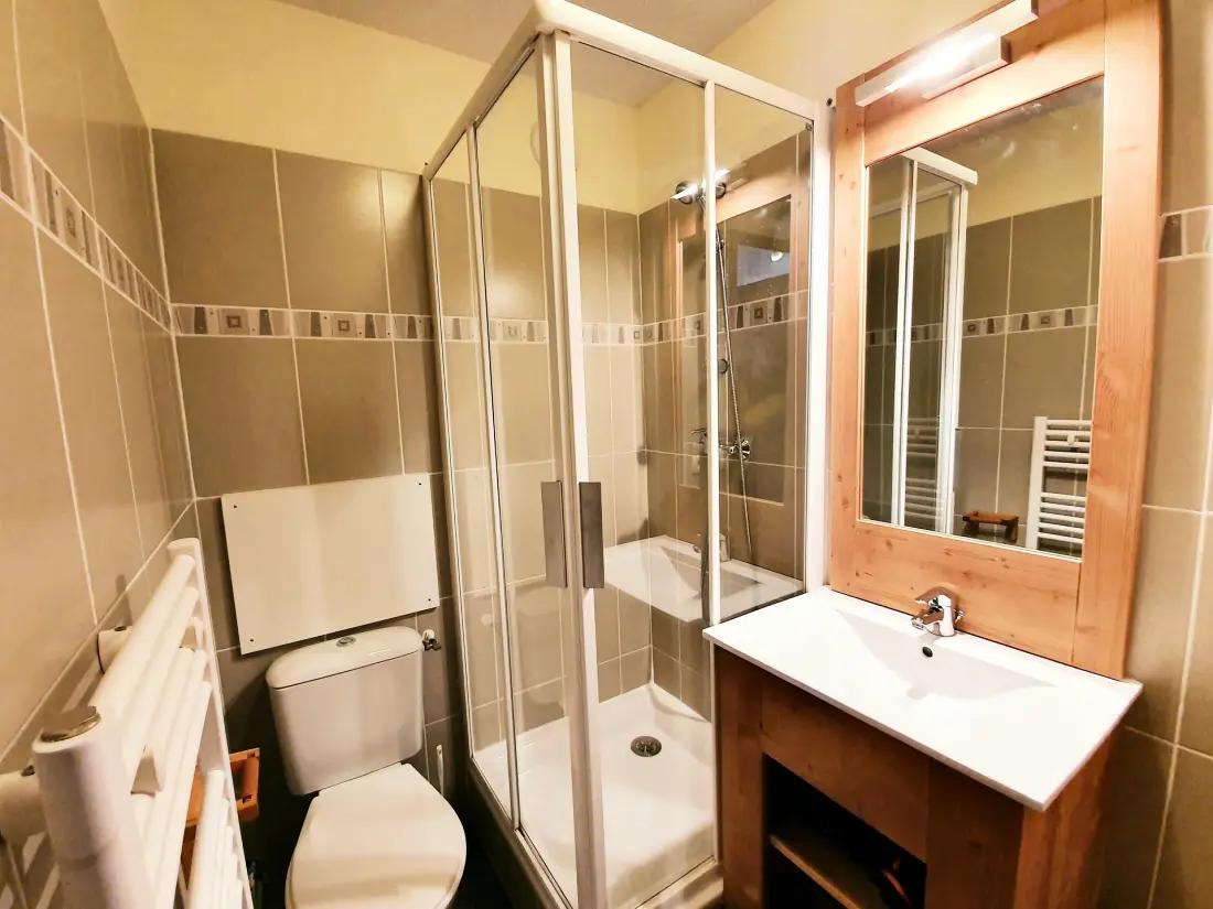 Les Chalets Des Rennes