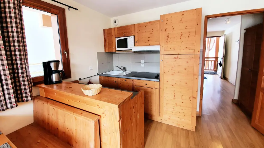 Les Chalets Des Rennes