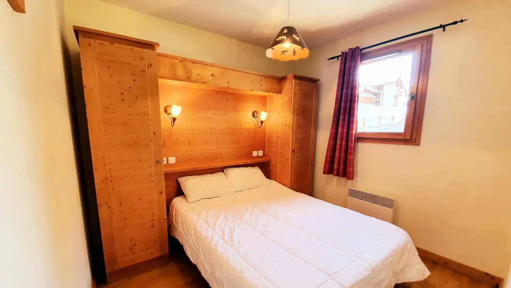 Les Chalets Des Rennes