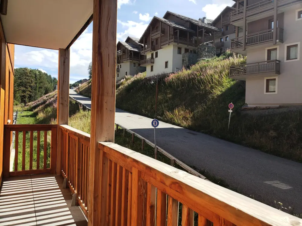 Les Chalets Des Rennes