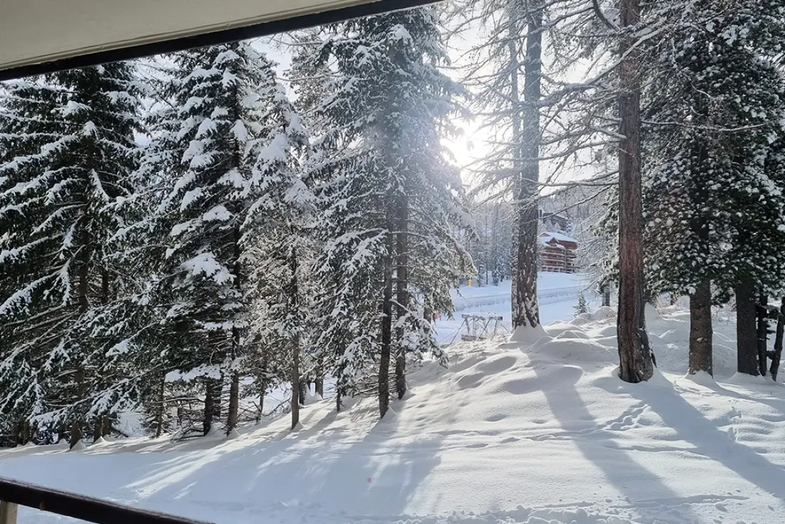 Les Ecrins 3 - maeva Home