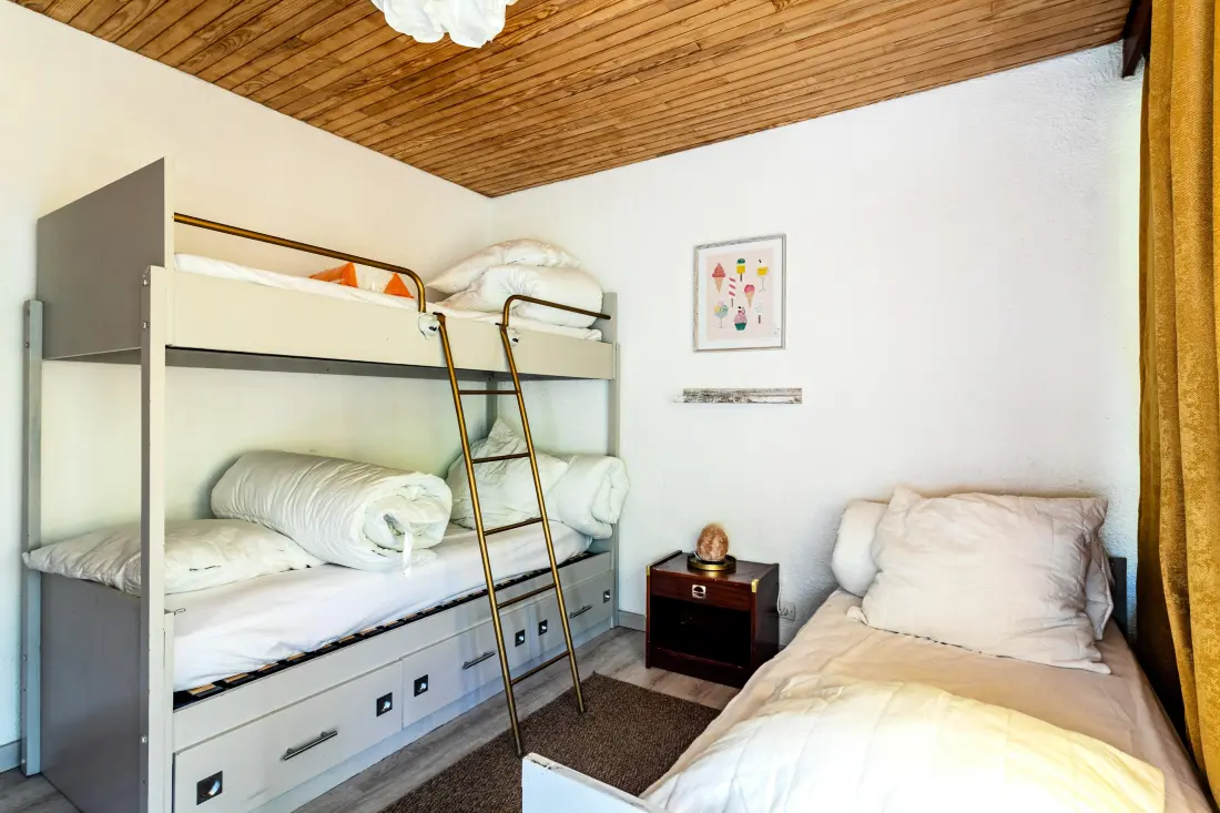 Les Ecrins 3 - maeva Home