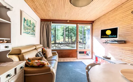 Les Ecrins 3 - maeva Home