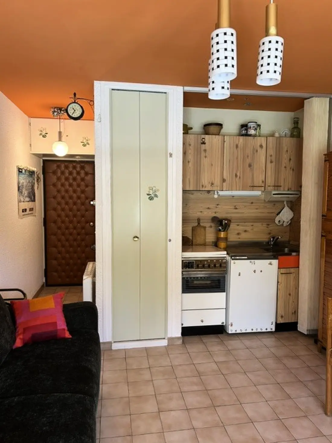 Les Ecrins 3 - maeva Home