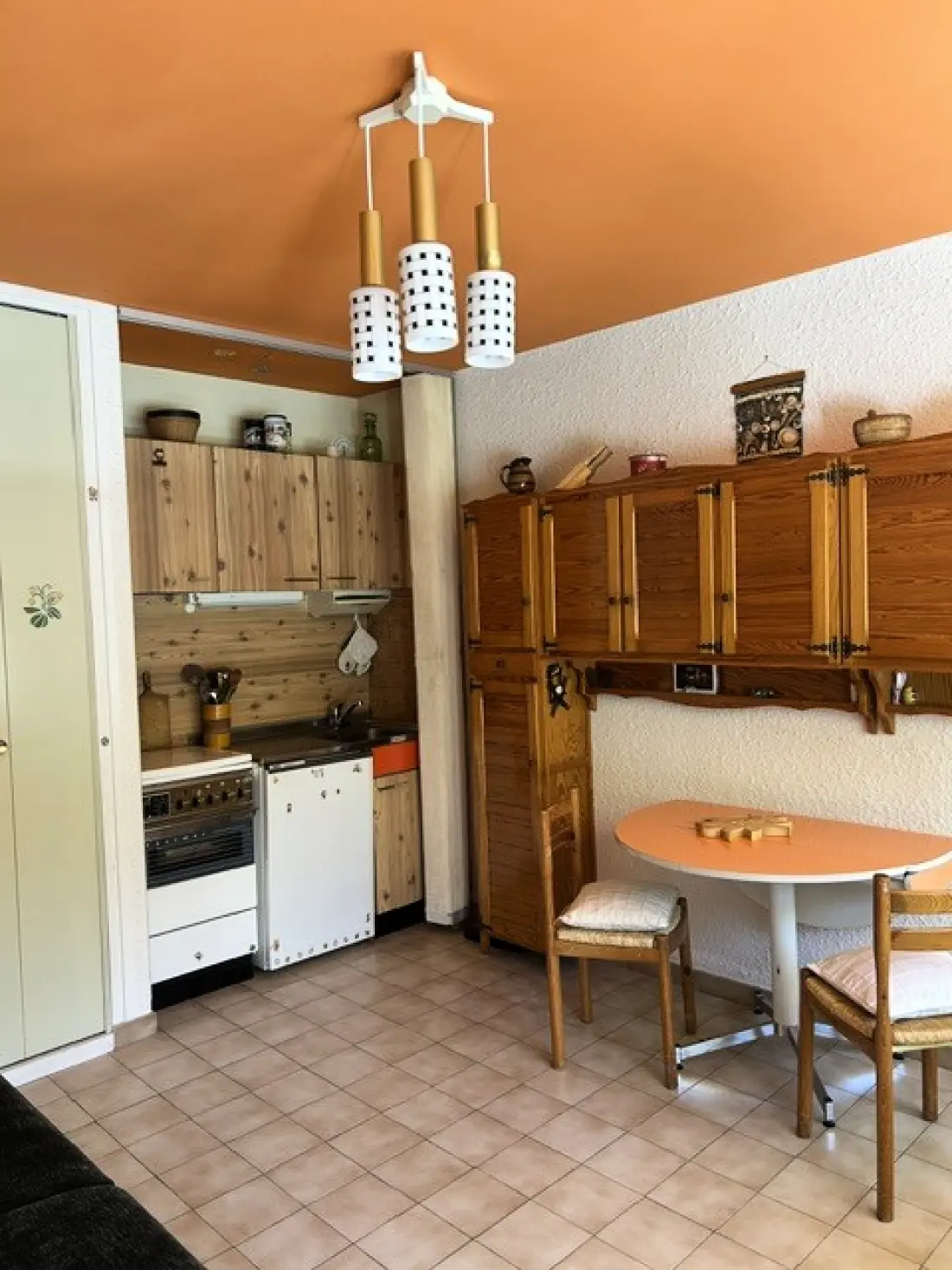 Les Ecrins 3 - maeva Home