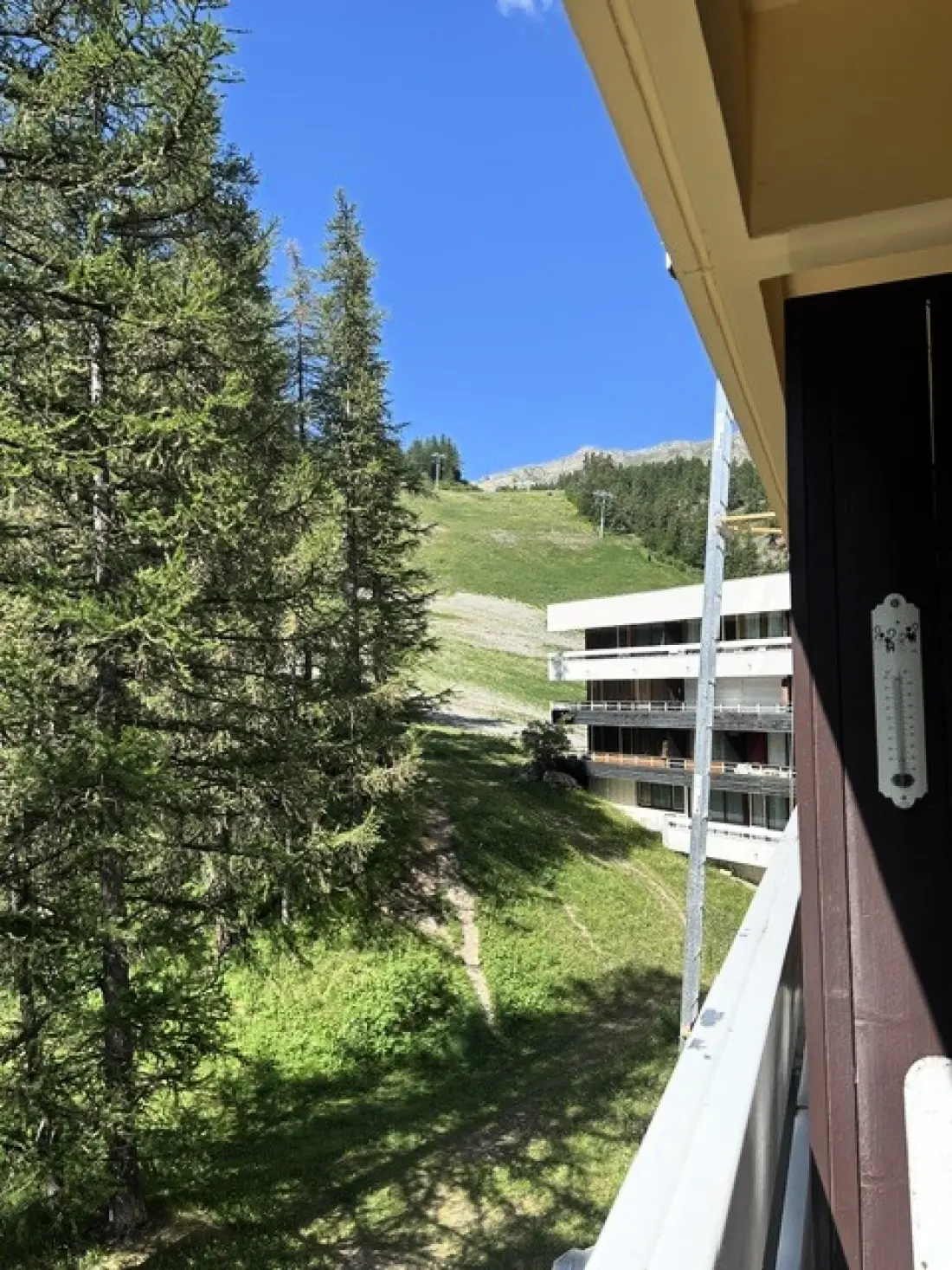 Les Ecrins 3 - maeva Home