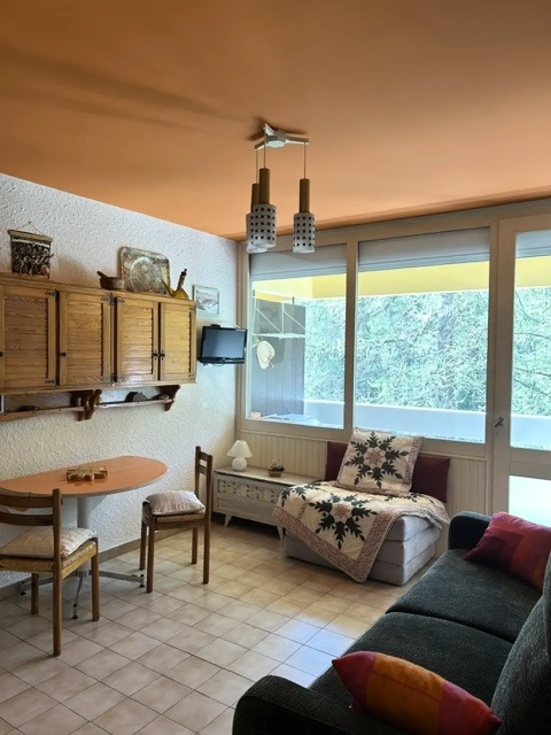 Les Ecrins 3 - maeva Home