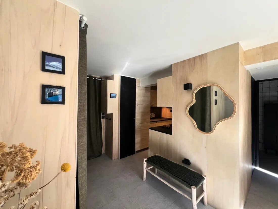 Les Lofts de Vars - maeva home