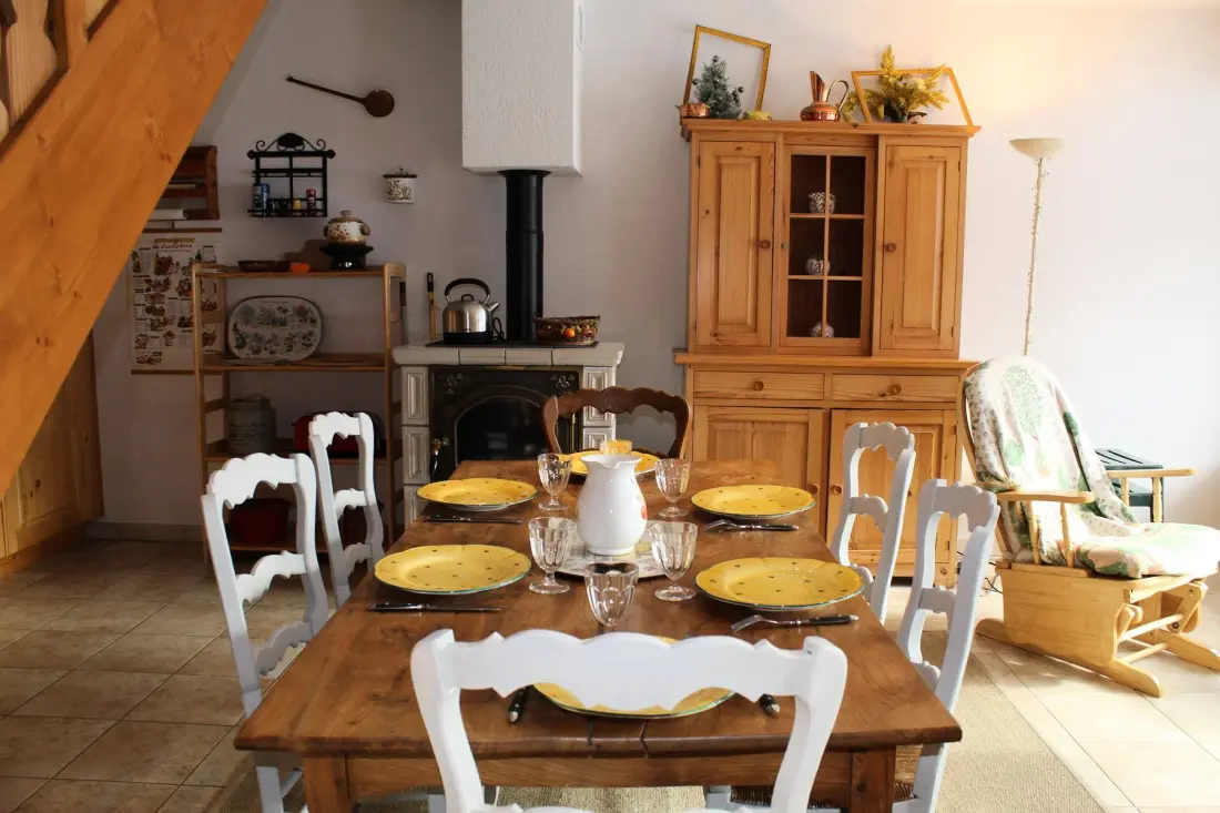 Résidence Aiglon