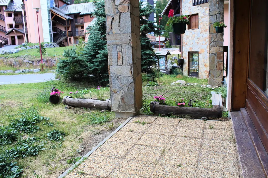 Résidence Aiglon