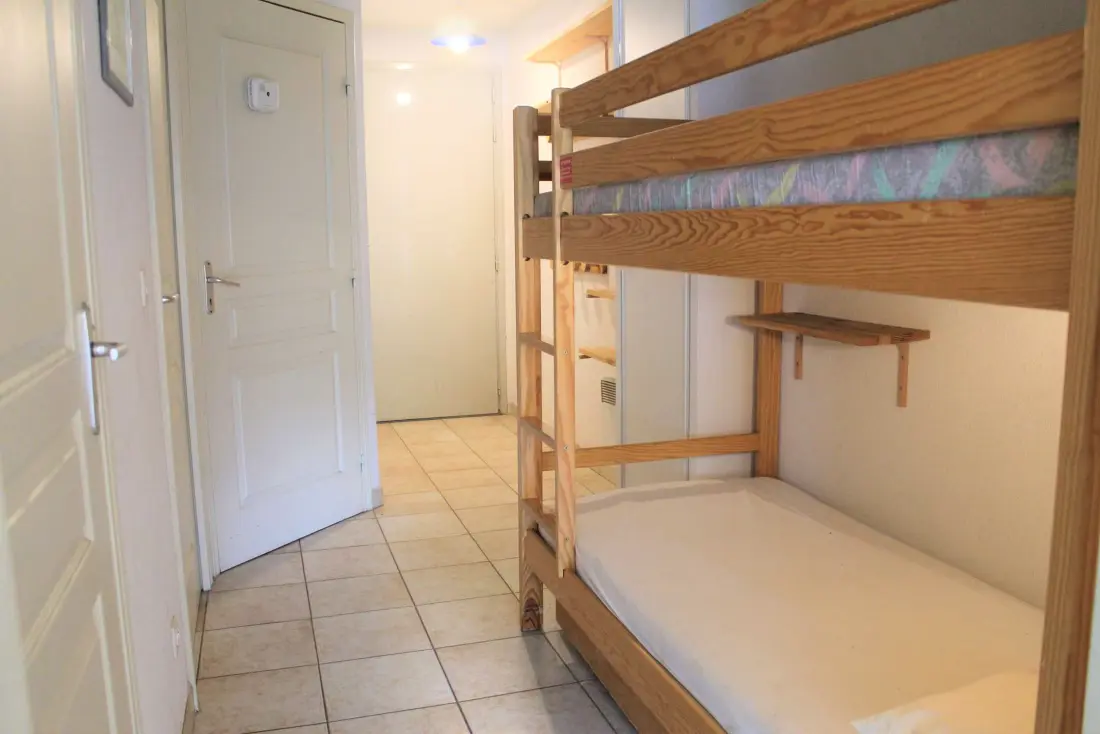 Résidence Aiglon