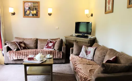 Location de Vacances Mont-Dore 301