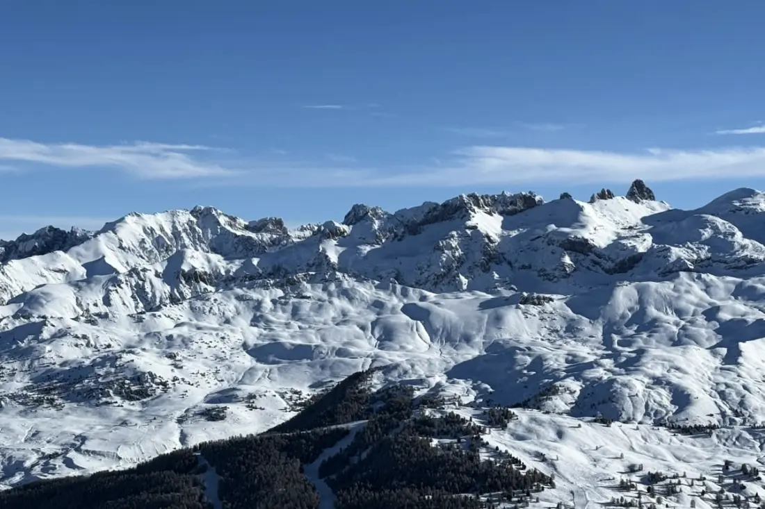 Résidence Appart 3 Chbres - 50m Des Pistes - Terrasse &amp; Jardin