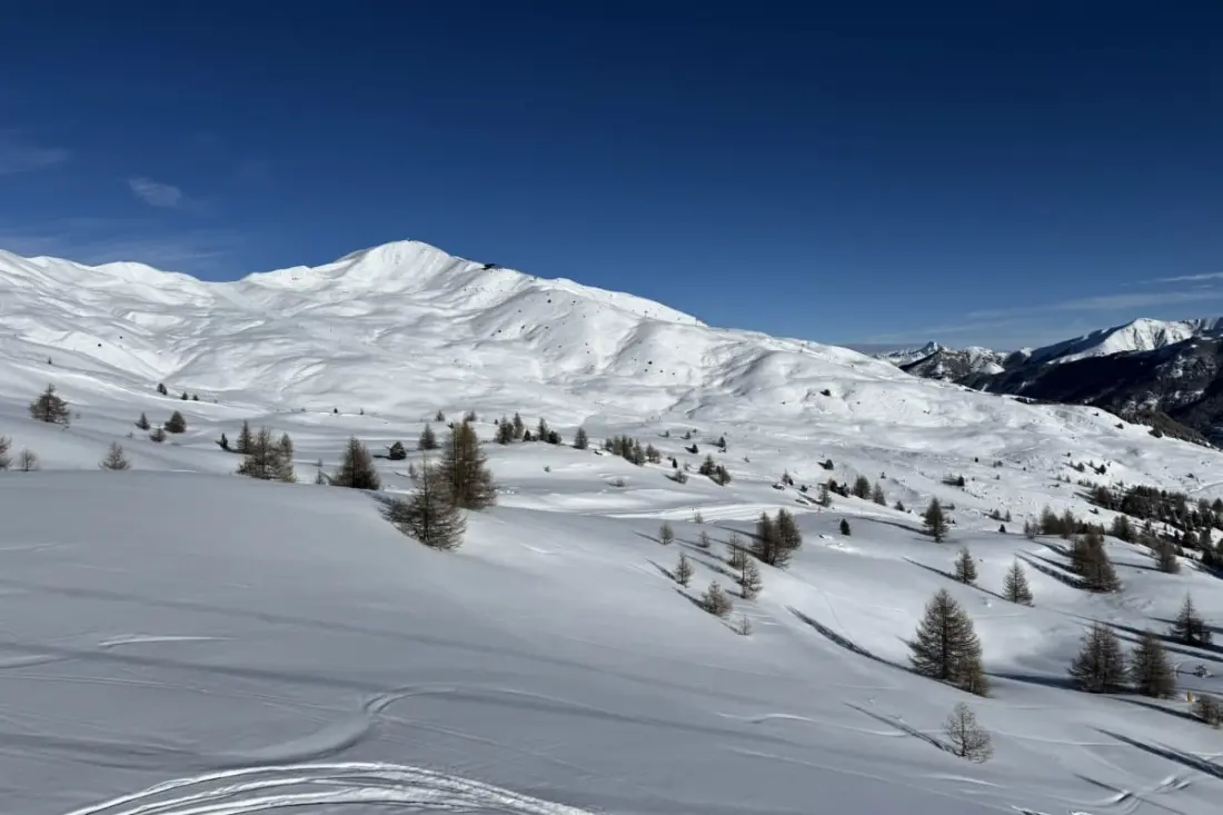 Résidence Appart 4 Pers - Proche Pistes Et Vue Montagne