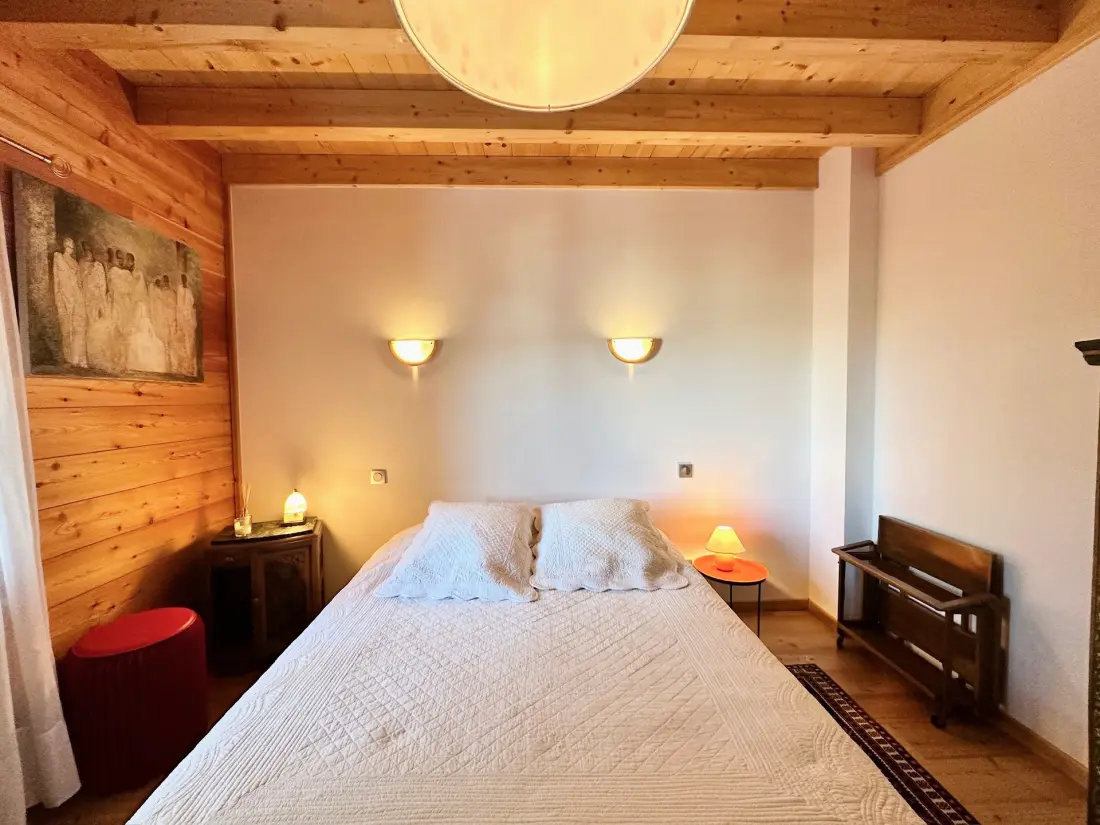 Chalet Berlioz