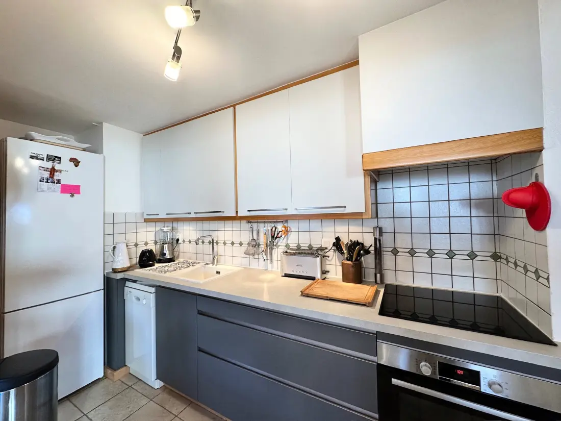 Chalet Berlioz
