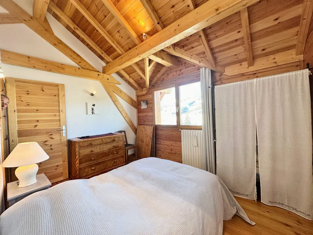Chalet Berlioz