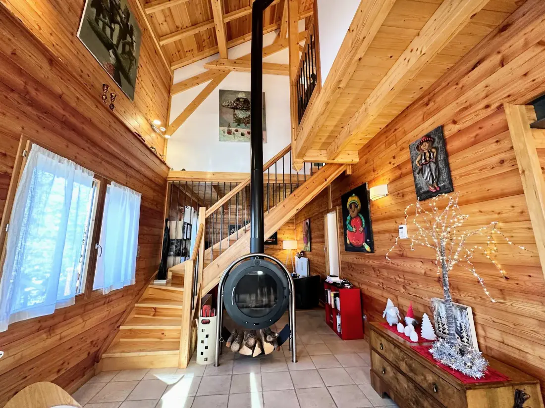 Chalet Berlioz
