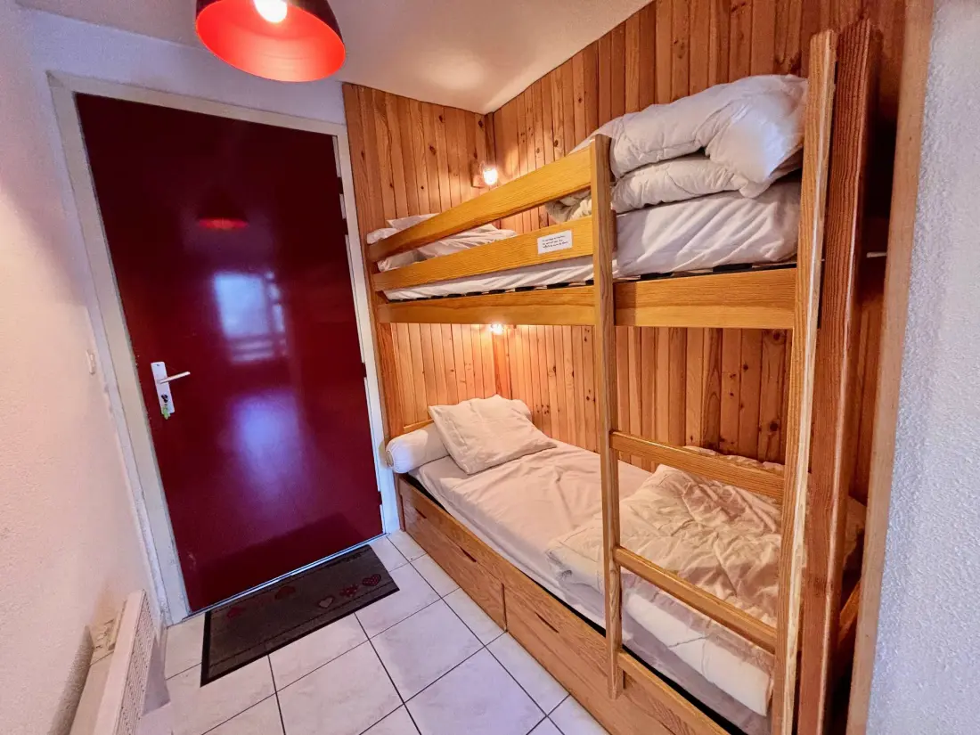 Résidence Le Bois Du Fau