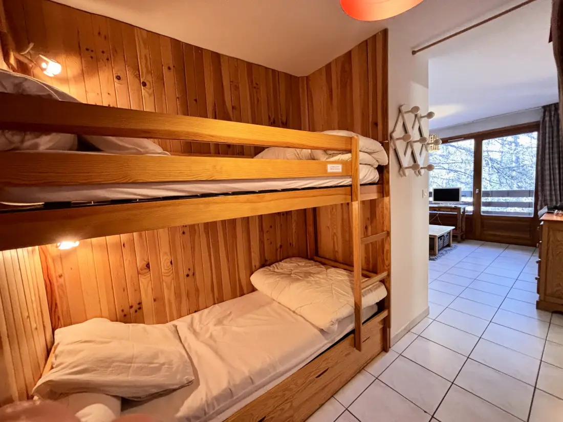 Résidence Le Bois Du Fau