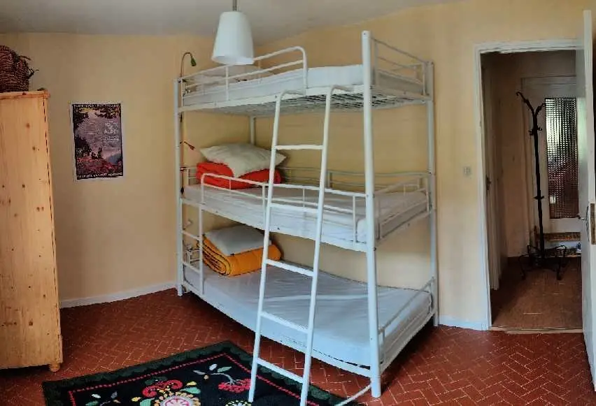 Résidence Canteneige