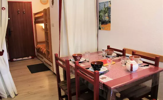 Maison de Vacances Sete 782