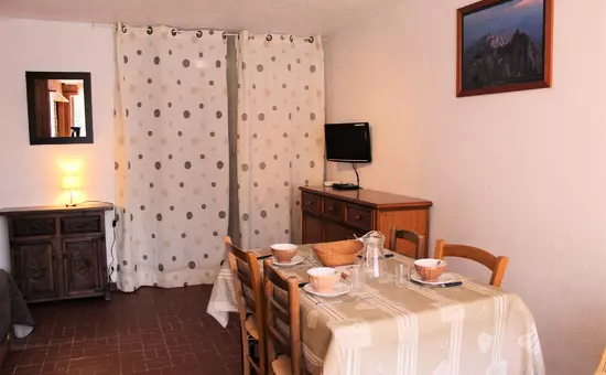 Location de Vacances Hauteluce 82