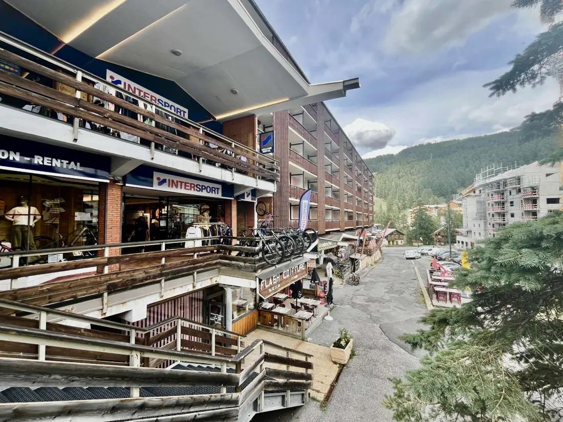 Résidence Centre Vars