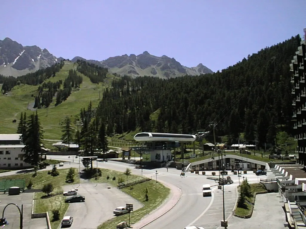 Résidence Centre Vars