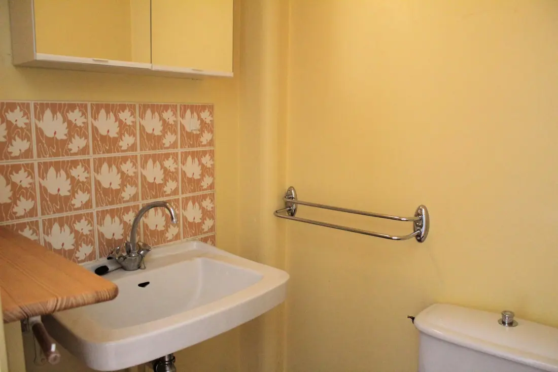 Résidence Centre Vars