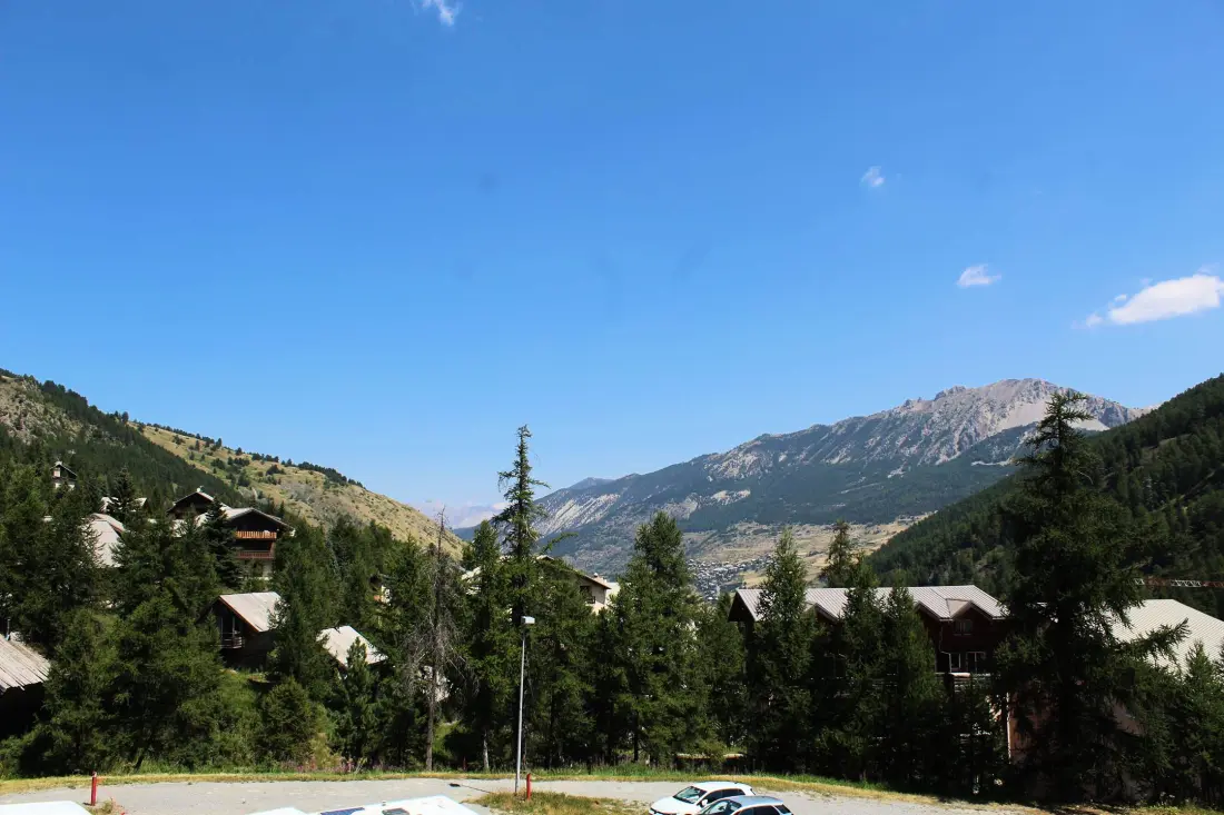 Résidence Centre Vars