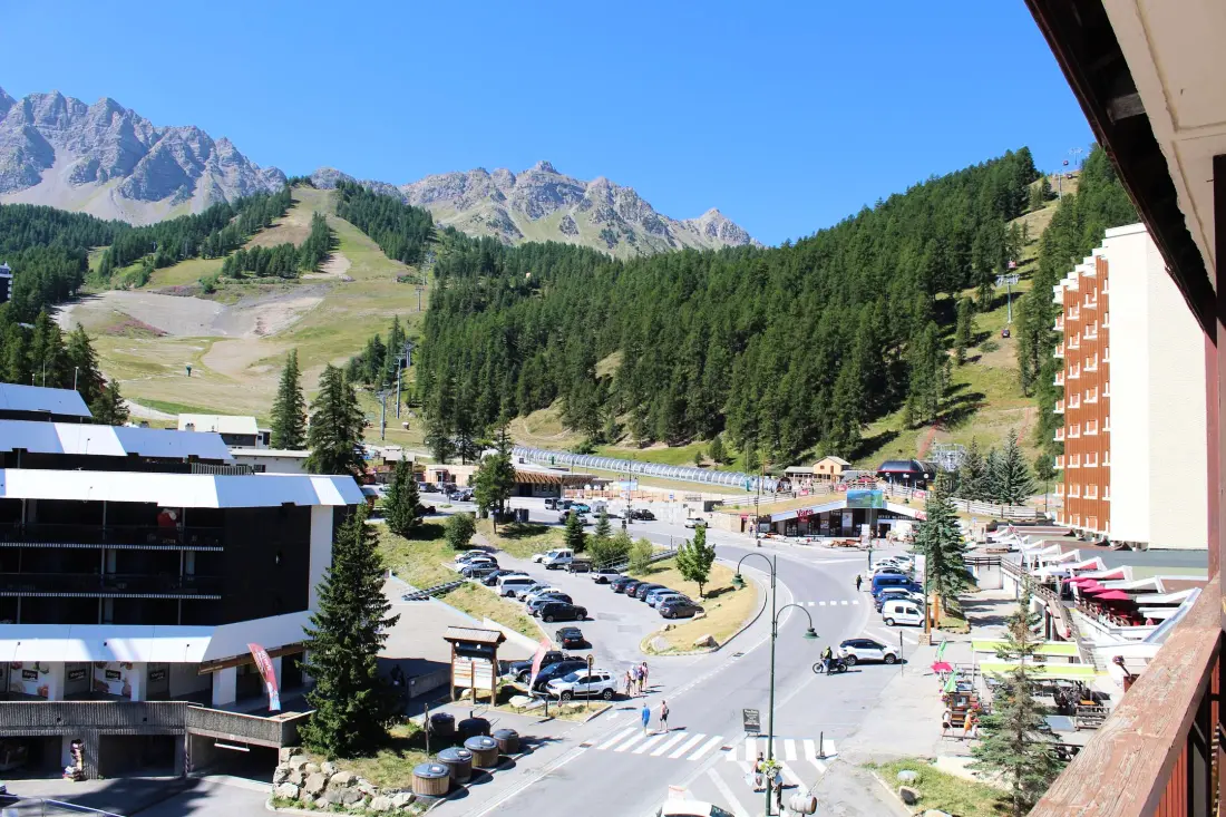Résidence Centre Vars