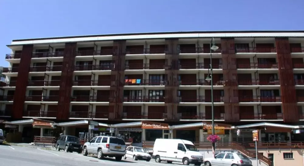 Résidence Centre Vars