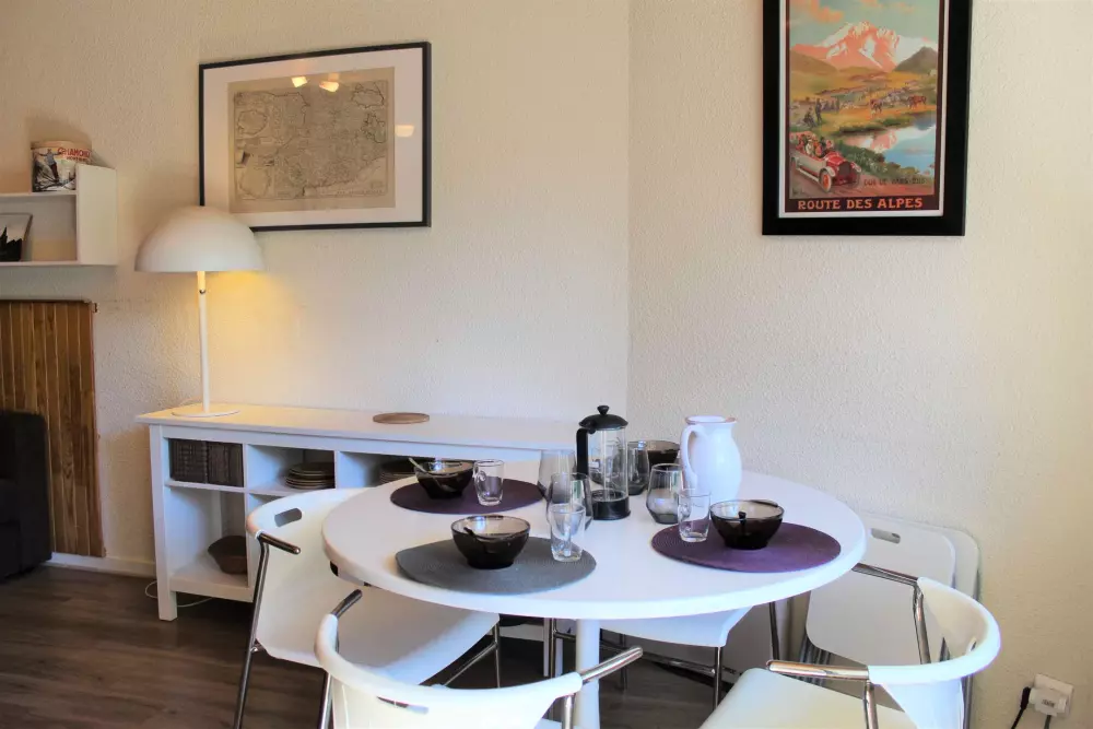 Résidence Chambeyron