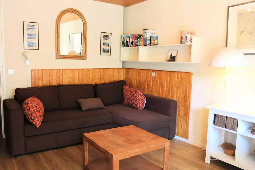 Résidence Chambeyron