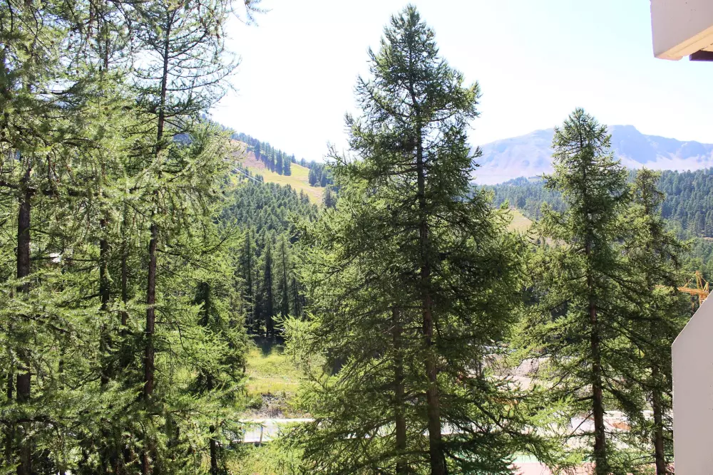 Résidence Chambeyron