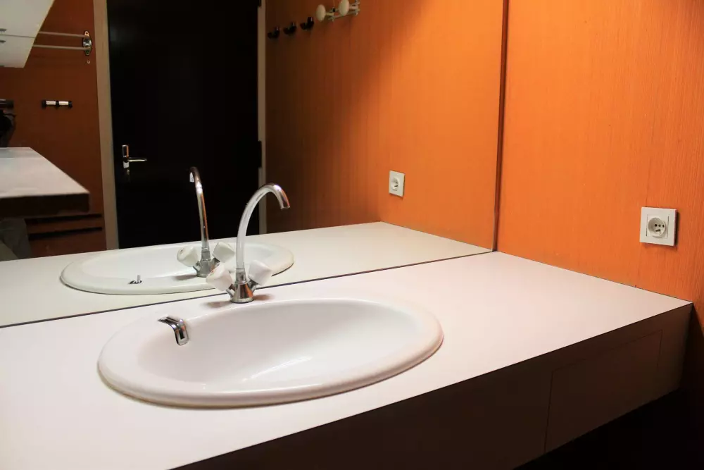 Résidence Chambeyron